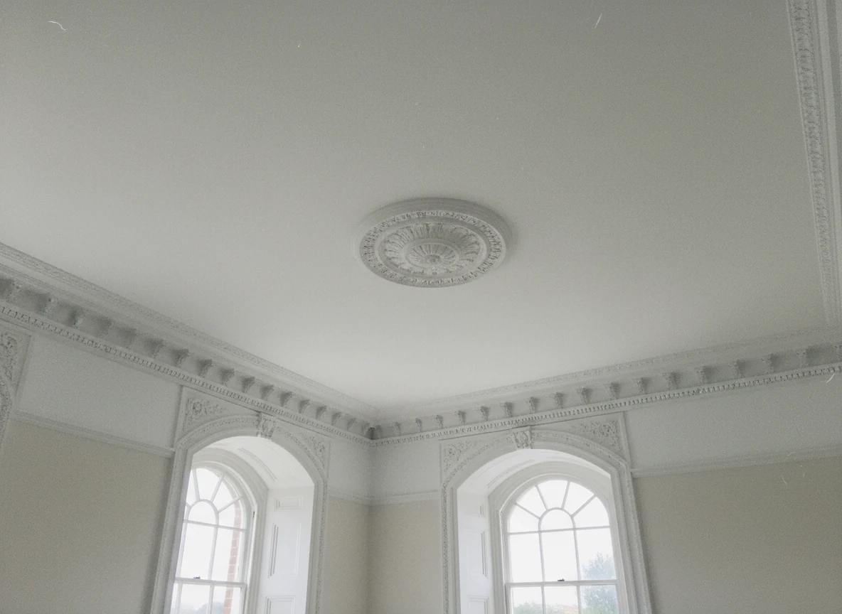 ceiling-painting-1-marlow-marlow-decorators Ceiling Painting in Marlow by Marlow Decorators