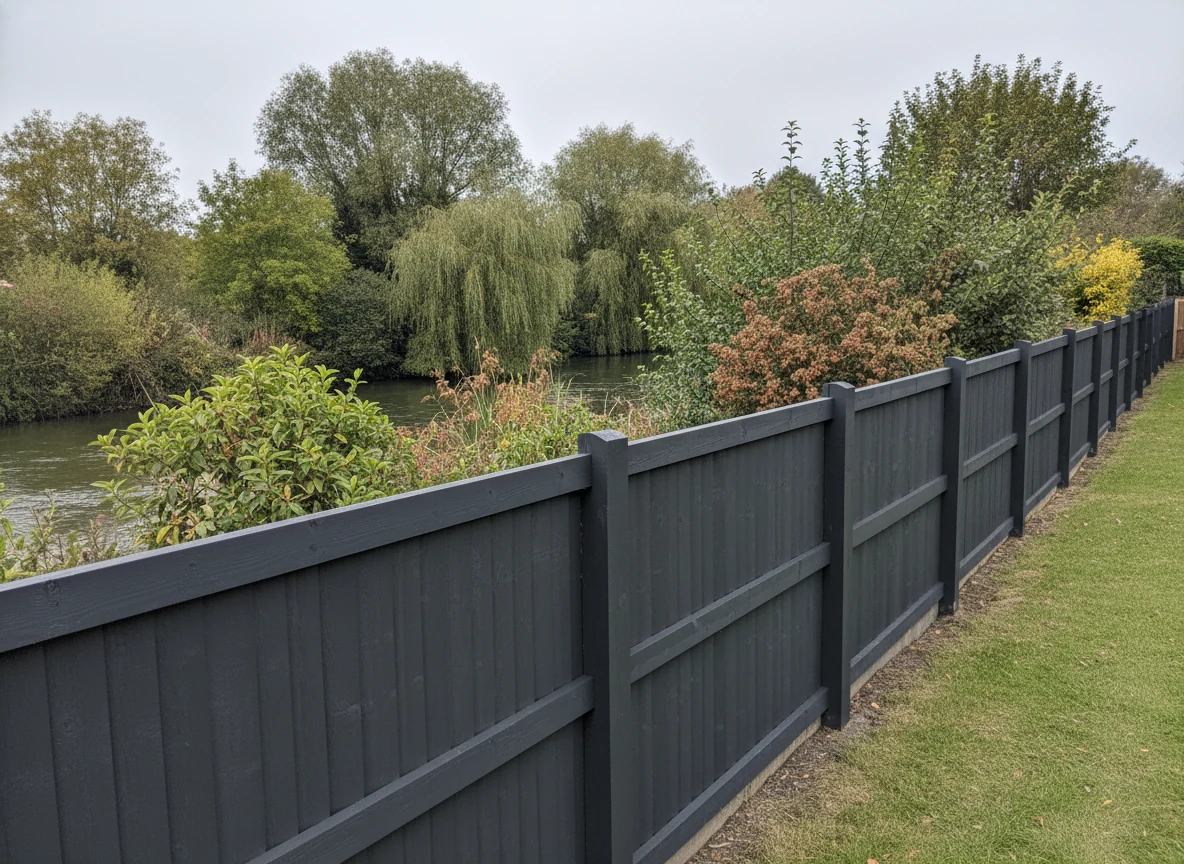 fence-painting-1-marlow-marlow-decorators Fence Painting in Marlow by Marlow Decorators