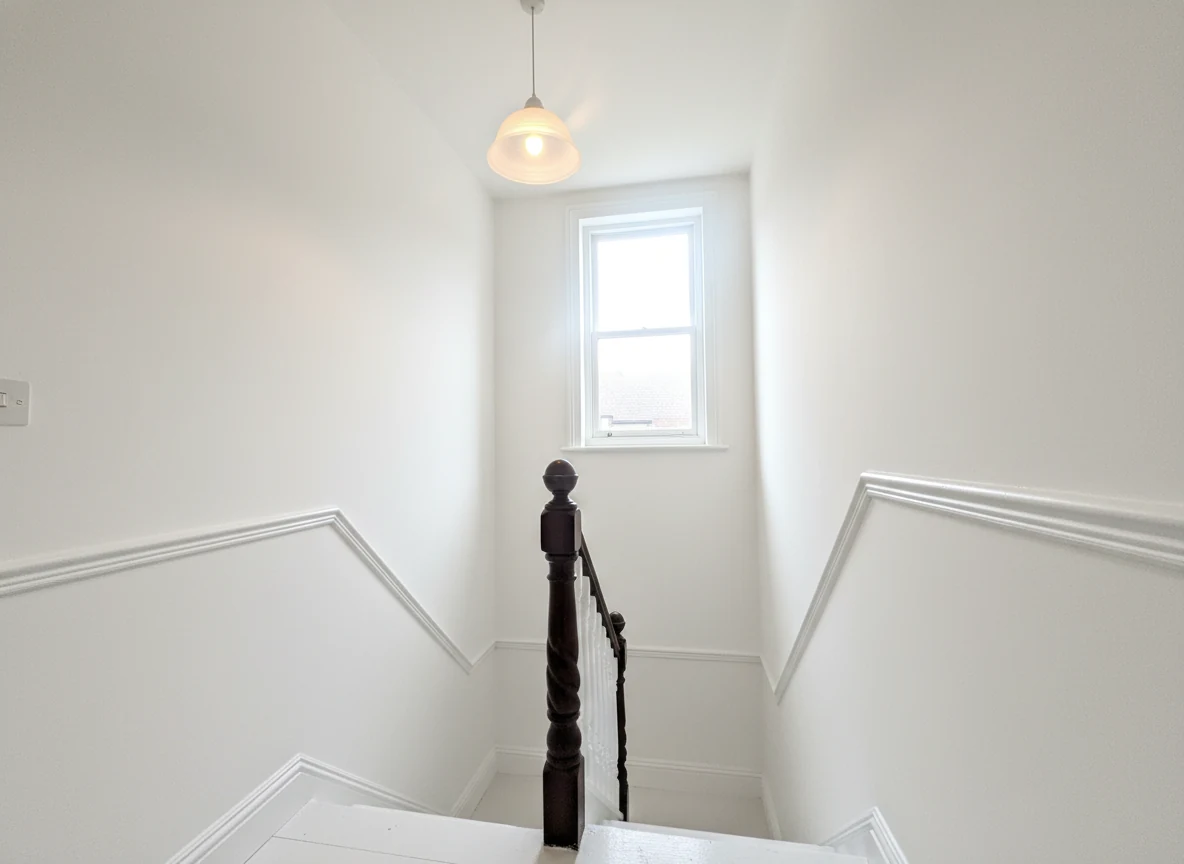 Painters and decorators in Skirmett by Marlow Decorators