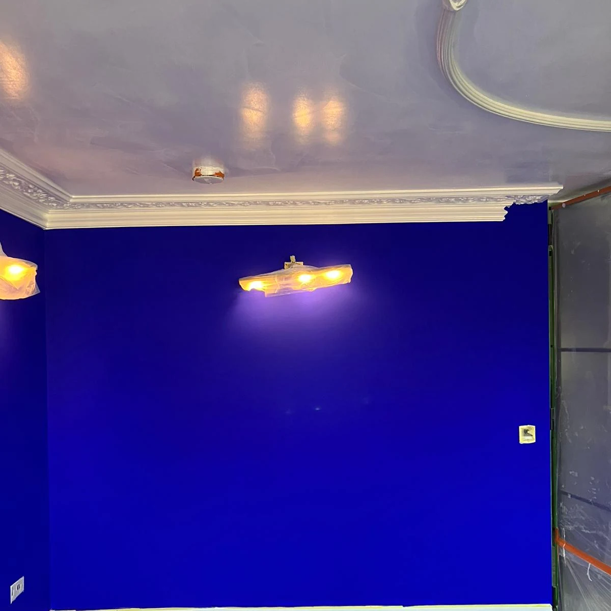 interior-painting-blue-royal-marlow-decorators Interior Painting in Marlow by Marlow Decorators