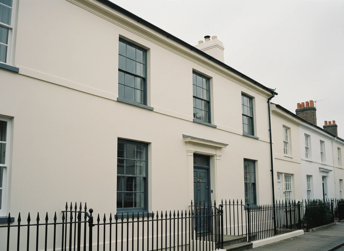 Painters and Decorators in Marlow by Marlow Decorators