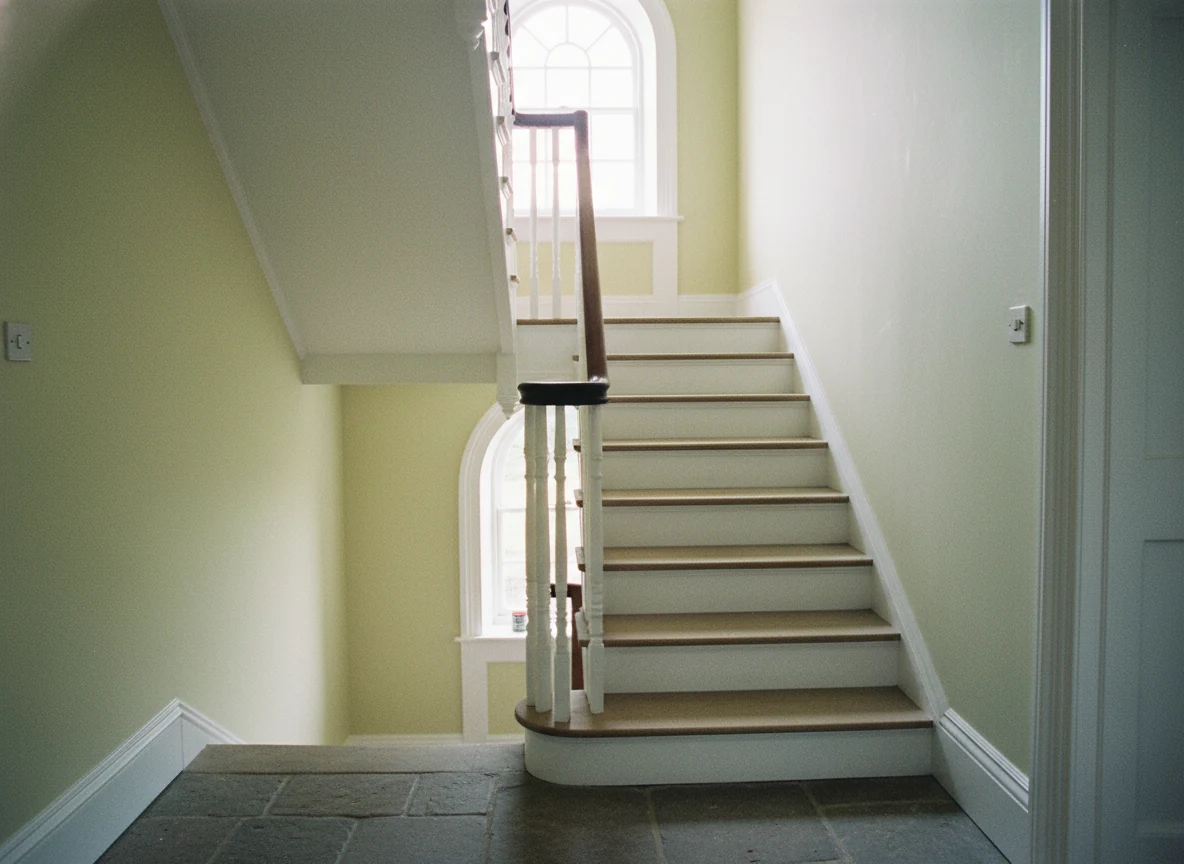 Period Property heritage finish in Marlow by Marlow Decorators