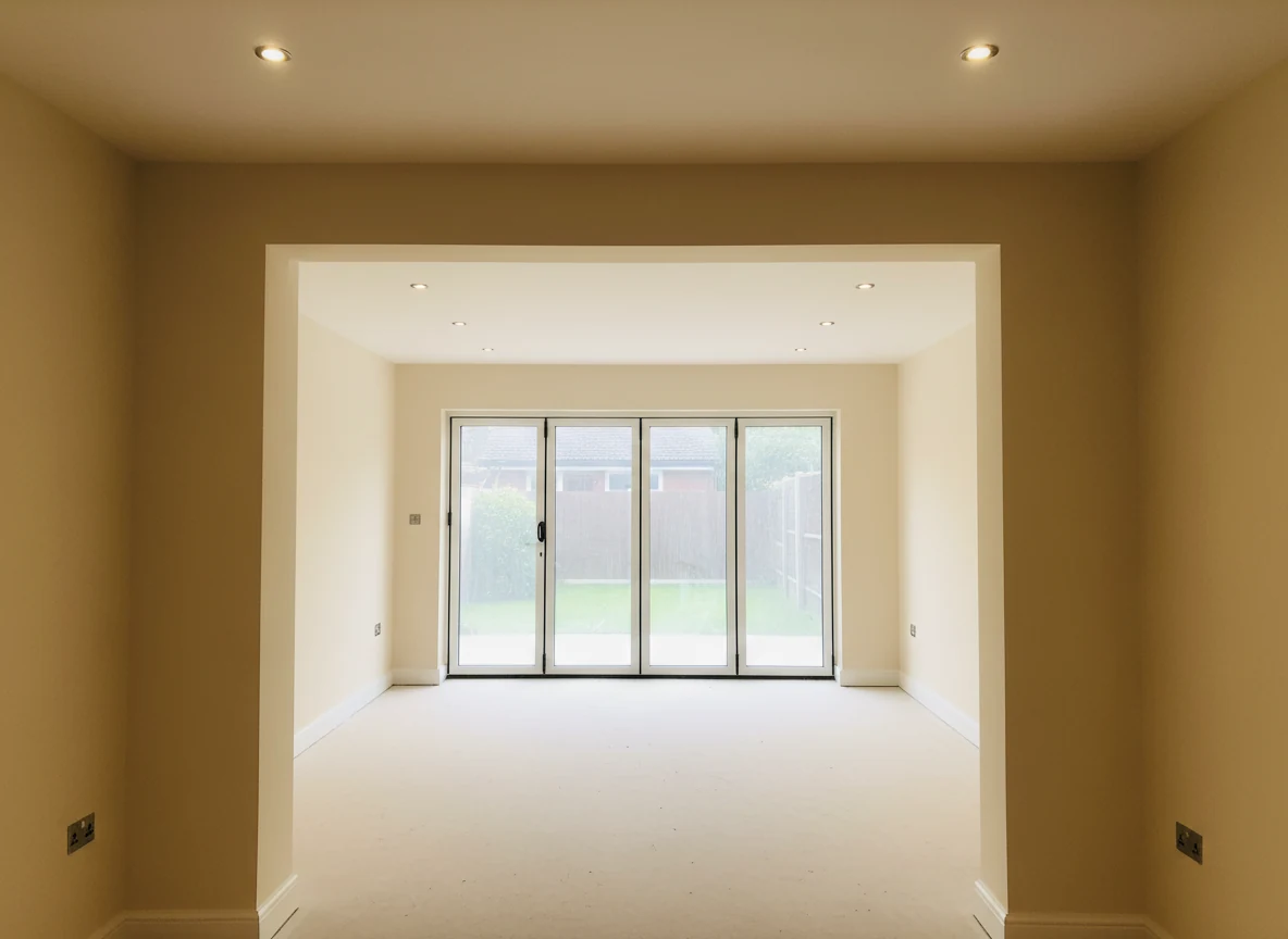 plasterboard-painting-2-marlow-marlow-decorators Plasterboard painting in Marlow Bottom by Marlow Decorators