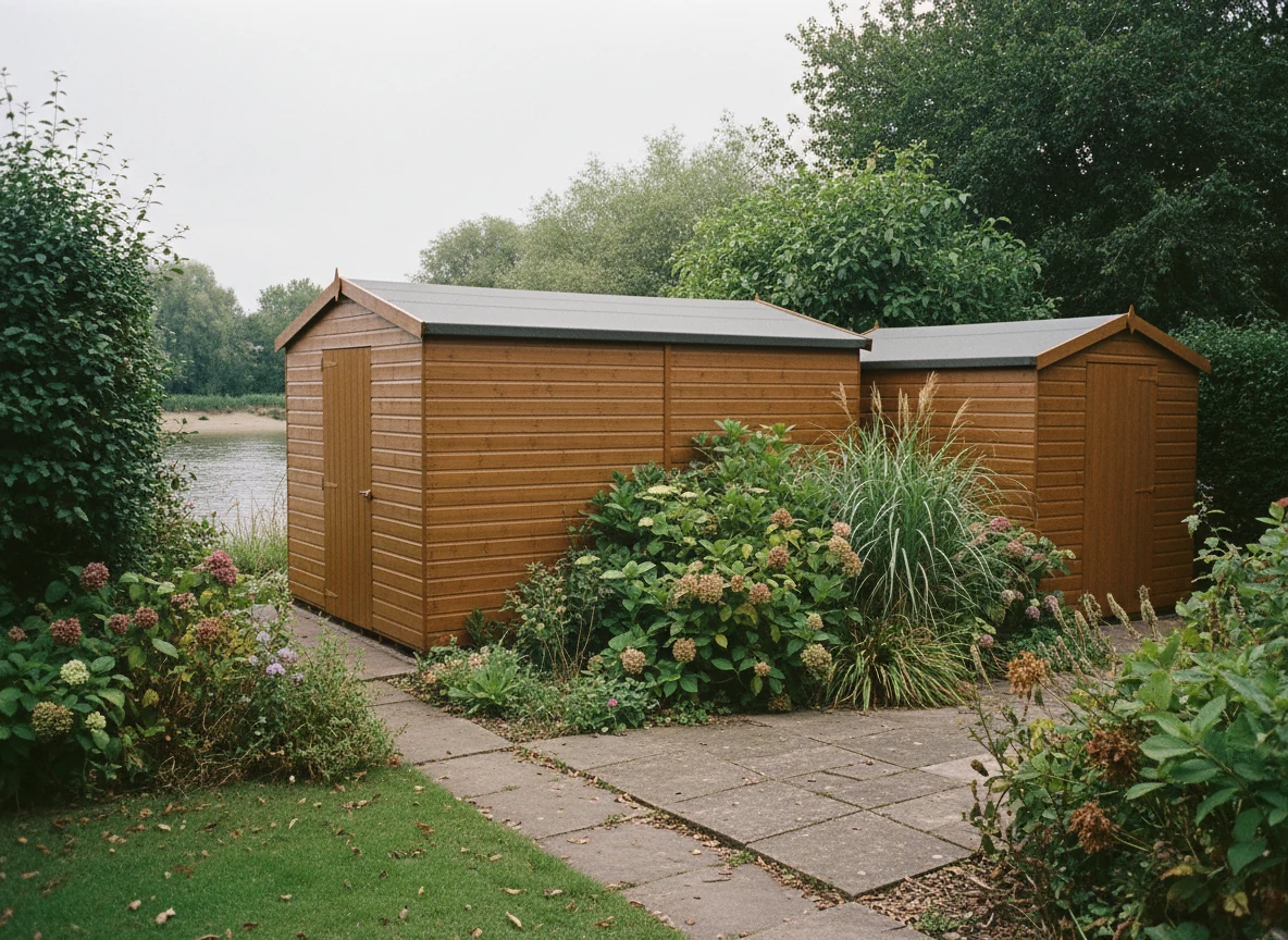 shed-painting-1-marlow-marlow-decorators Shed Painting in Marlow by Marlow Decorators