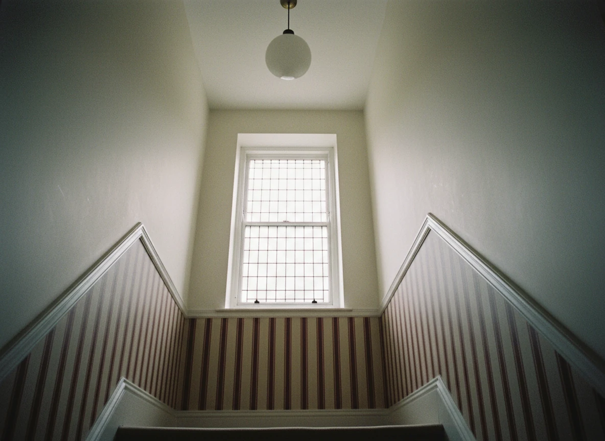 Wallpapering cost detail in Marlow by Marlow Decorators